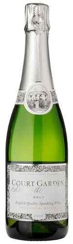 Court Garden Blanc de Noirs 2010