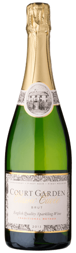 Court Garden Classic Cuvée 2013