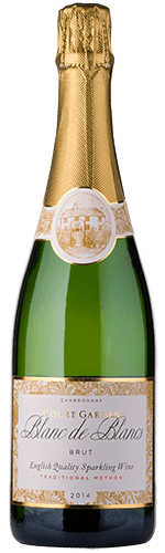 Court Garden Blanc de Blancs 2014
