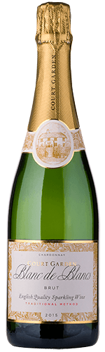 Court Garden Blanc de Blancs