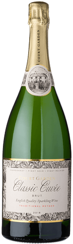 Court Garden Classic Cuvée Magnum