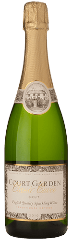 Court Garden Classic Cuvée 2010