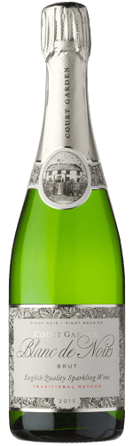Court Garden Blanc de Noirs