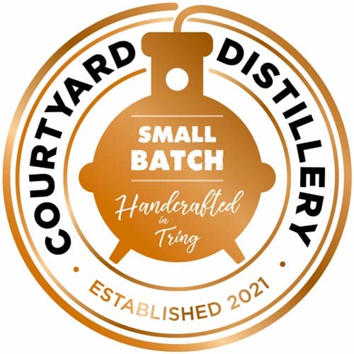 Courtyard Distillery