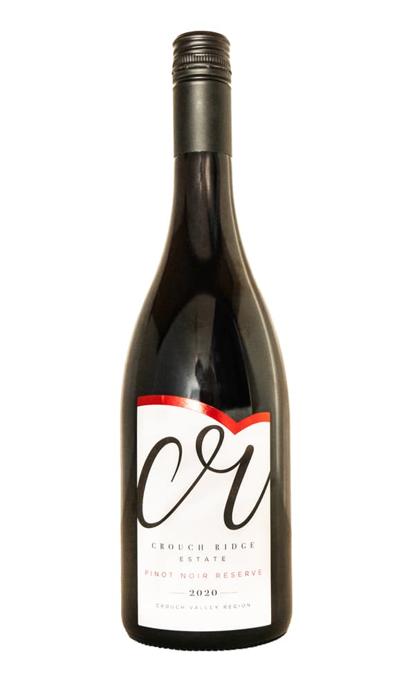Pinot Noir Reserve