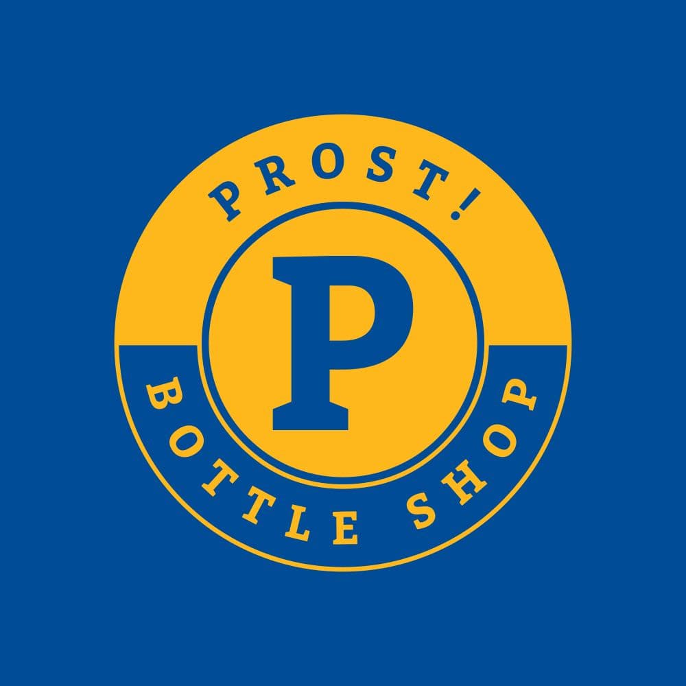 Prost! Bottle Shop