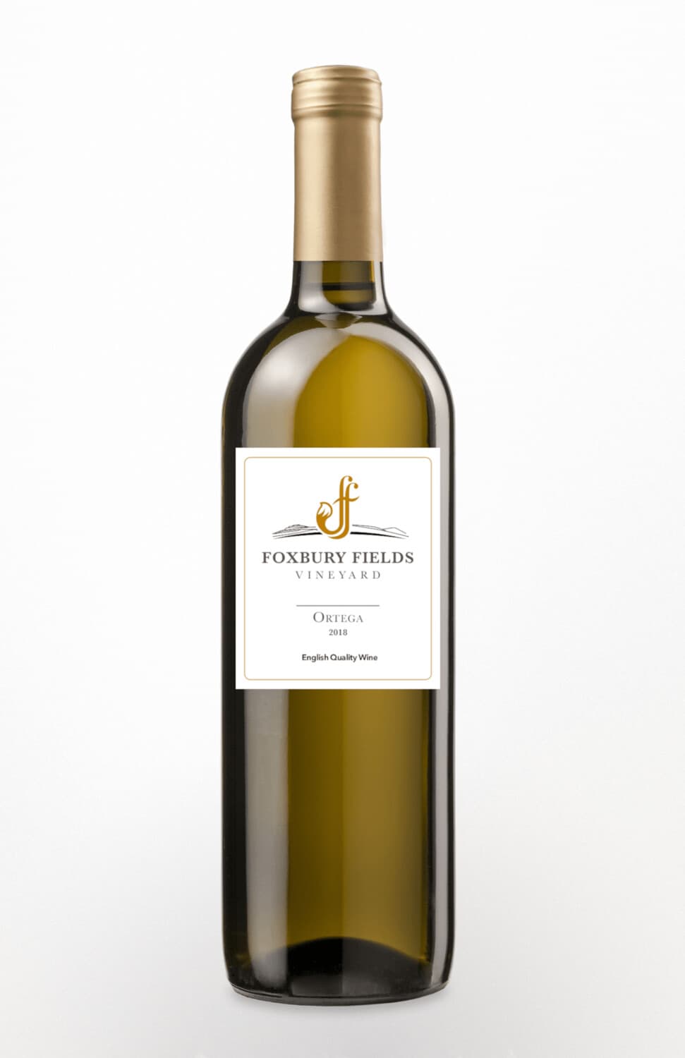 Ortega 2019 - Single bottle