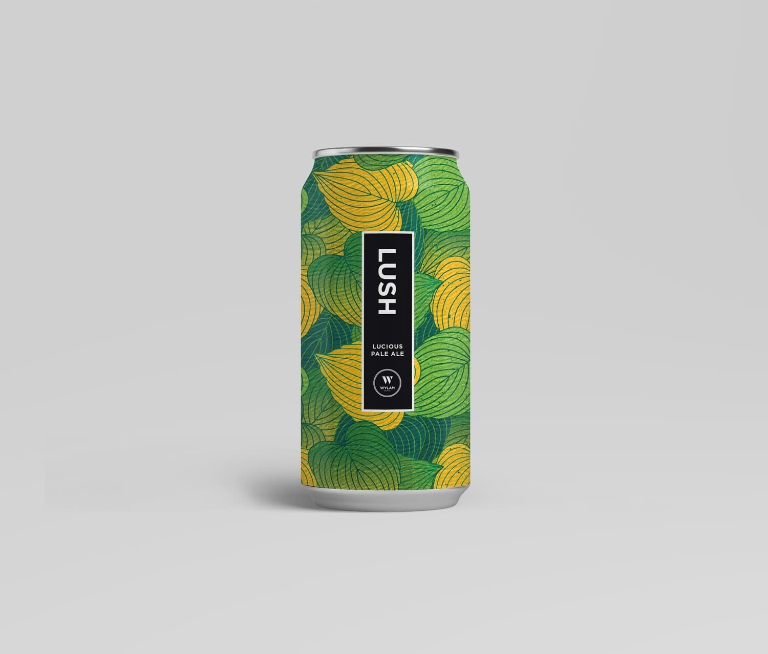 Lush Pale Ale
