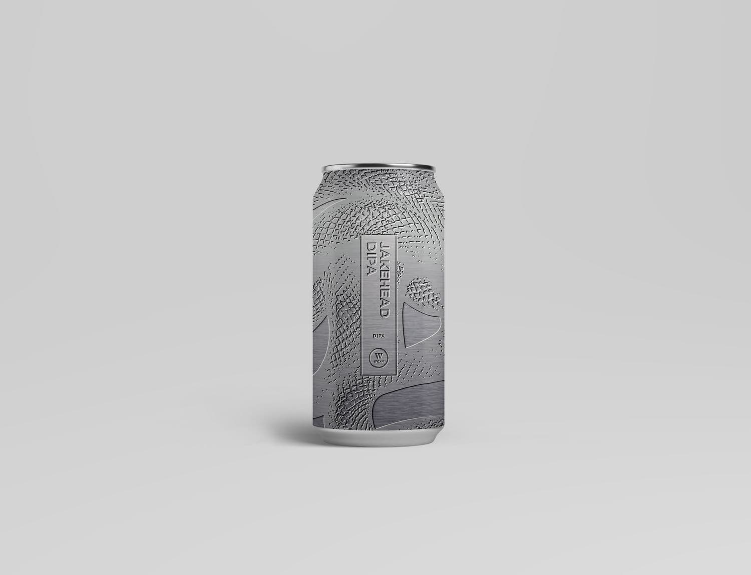 Jakehead DIPA | Buy Online | Wylam Brewery