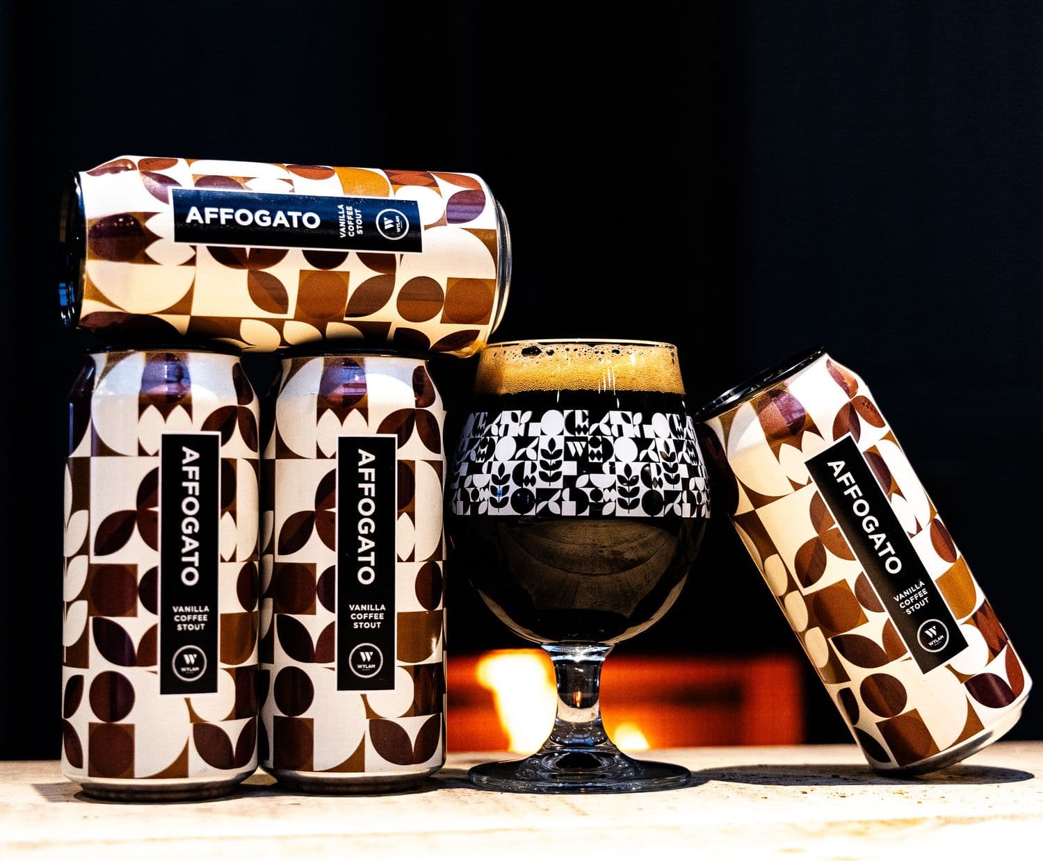 From Italy With Love | Buy Online | Wylam Brewery