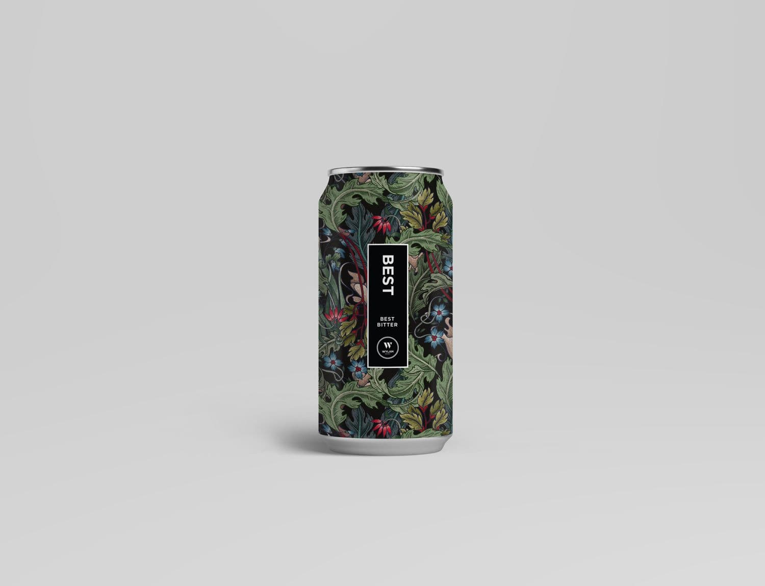 Best Bitter | Buy Online | Wylam Brewery