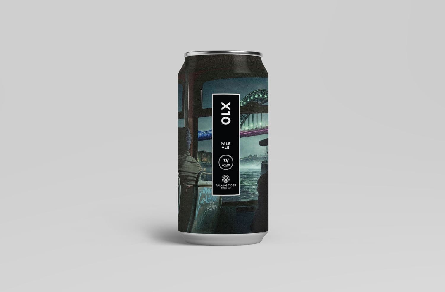 X10 | Buy Online | Wylam Brewery