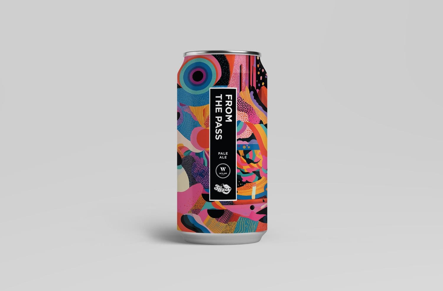 From The Pass | Buy Online | Wylam Brewery