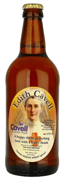 Edith Cavell