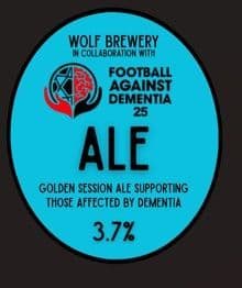 Allcock Ale Case