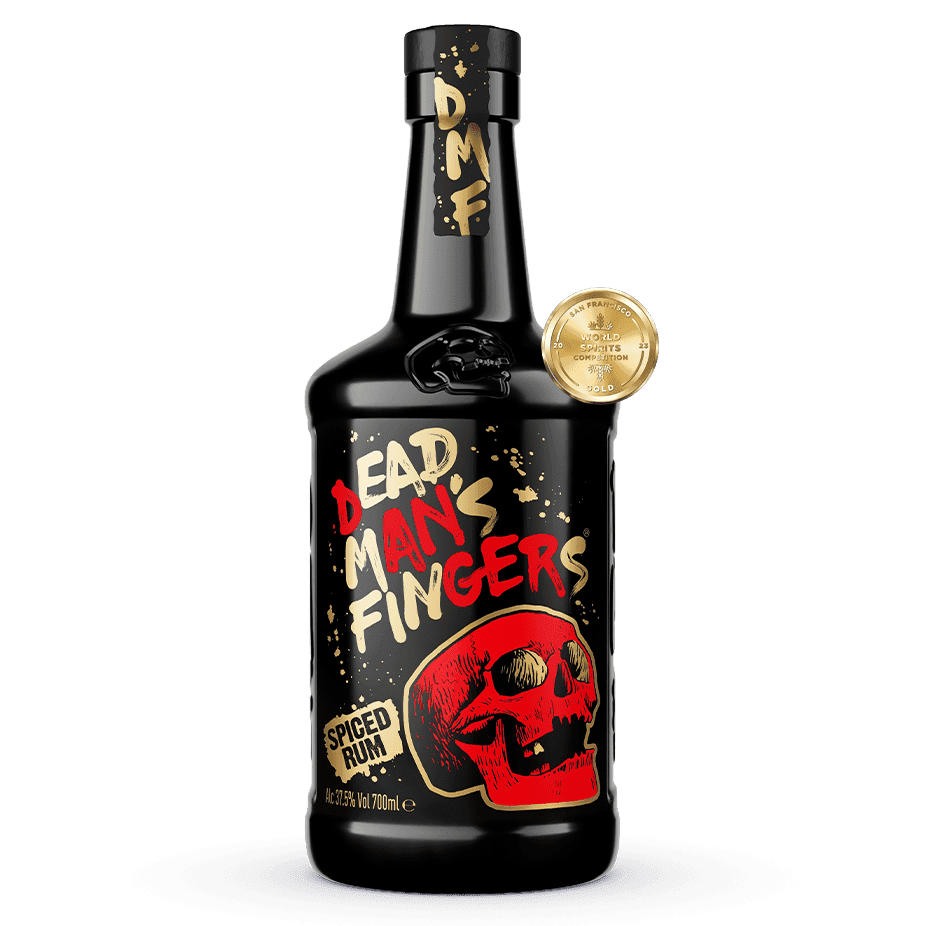 Spiced Rum