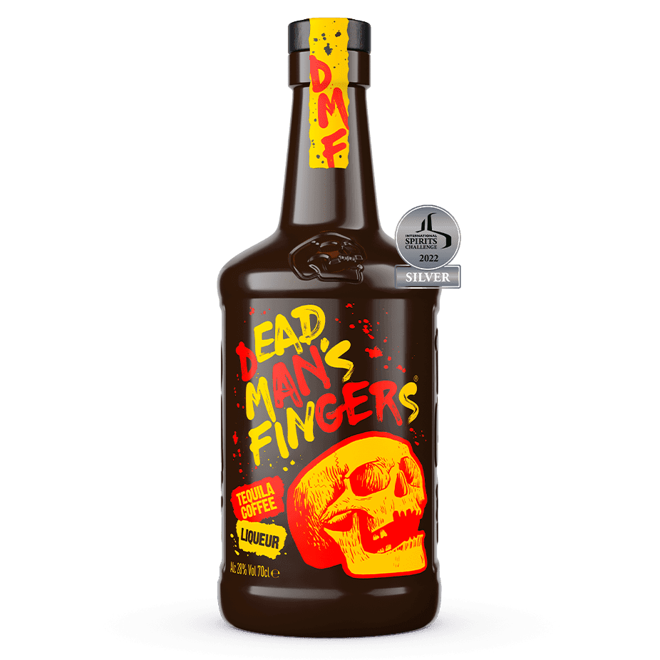 Tequila Coffee Liqueur