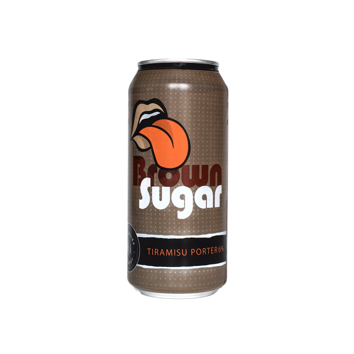 Brown Sugar ABV