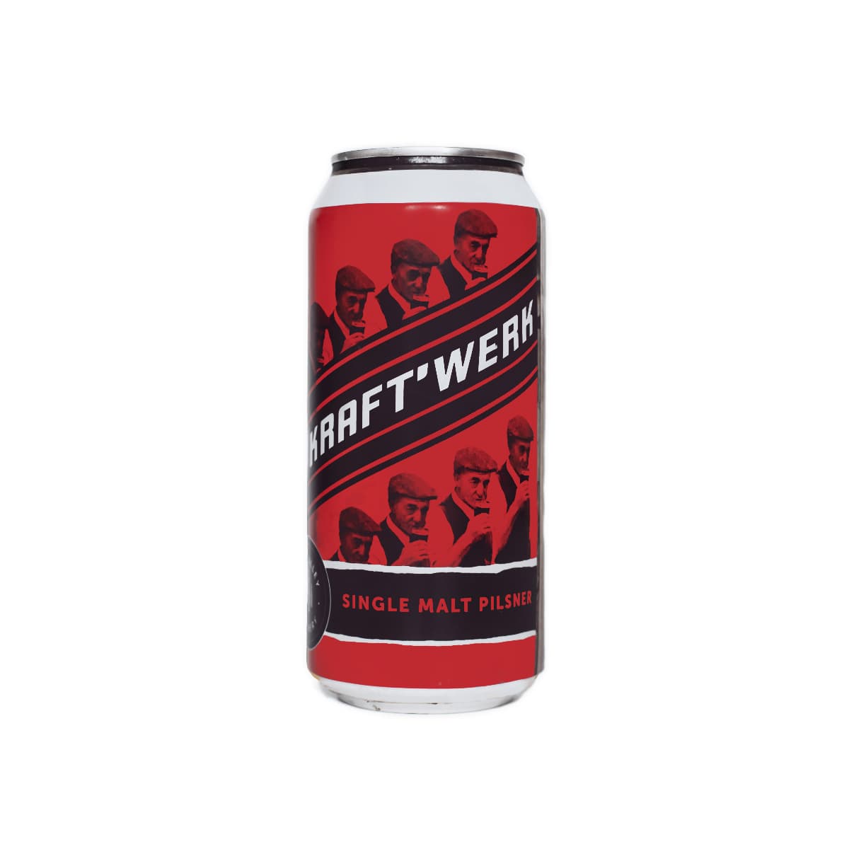 Kraft ‘Werk ABV