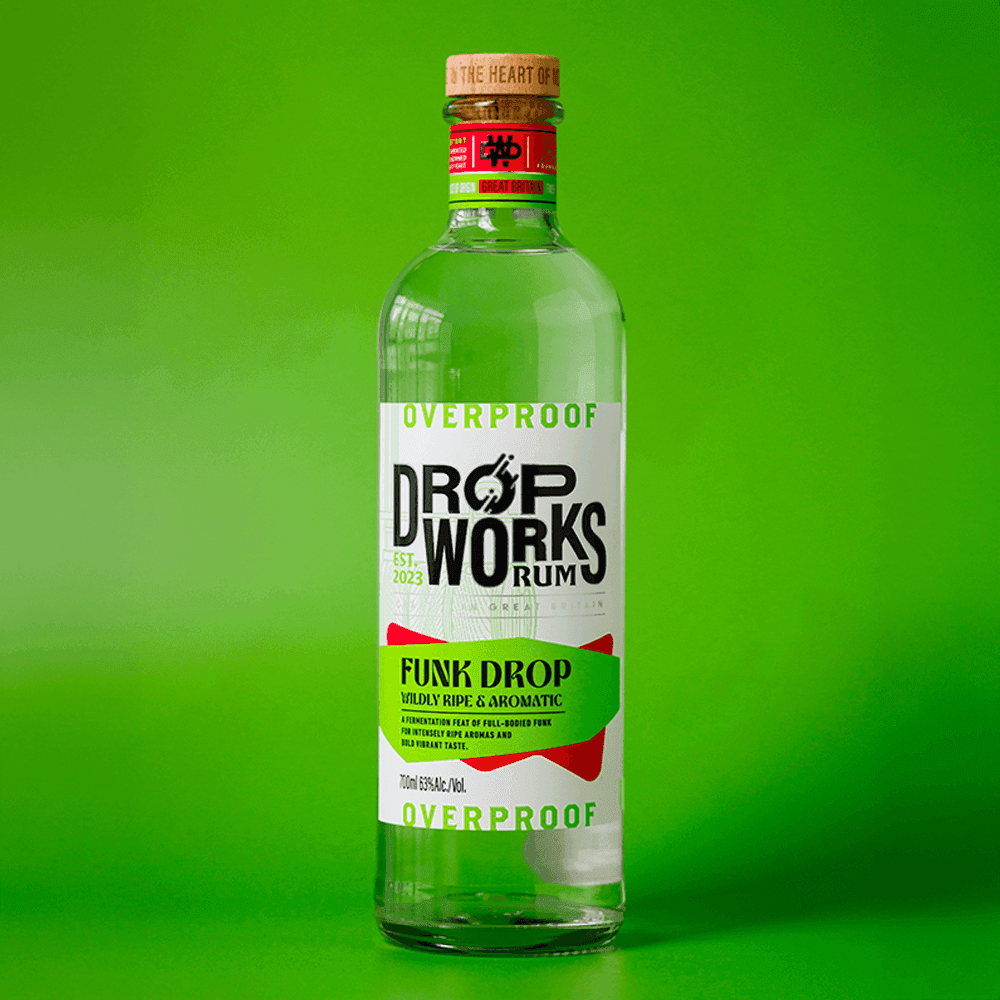 Funk Drop Rum