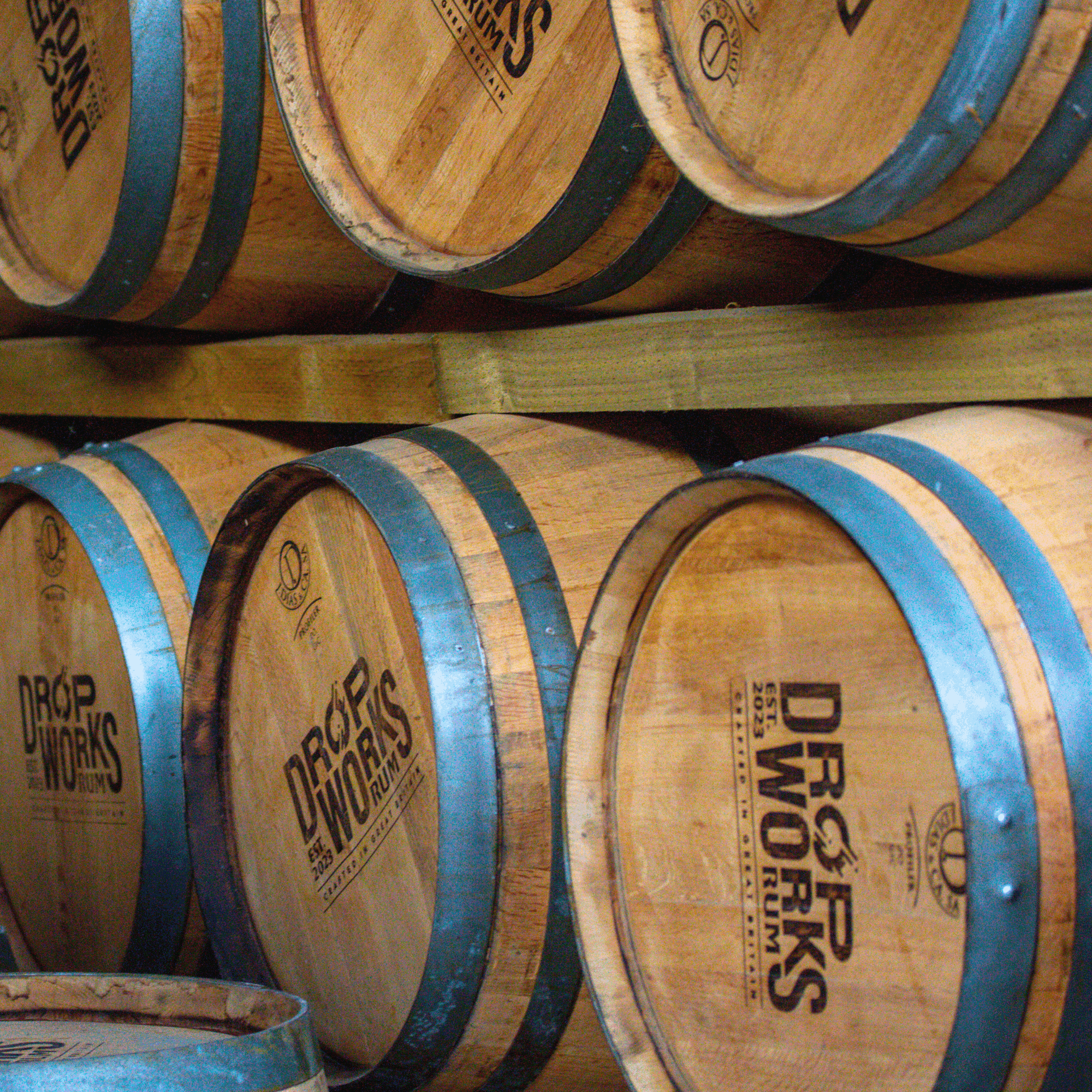 Cask Ownership