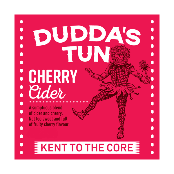 Cherry Cider