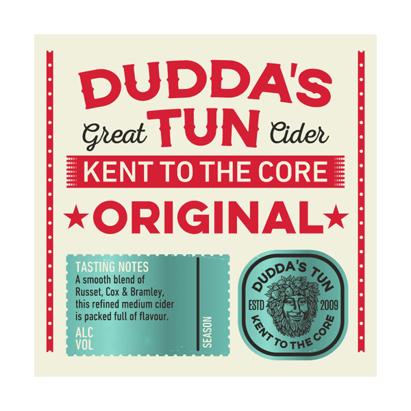 Original Cider
