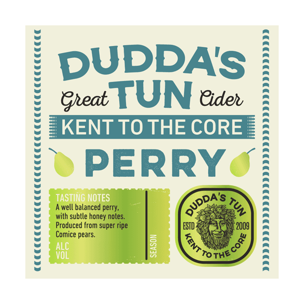 Perry Cider