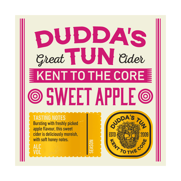 Sweet Apple Cider