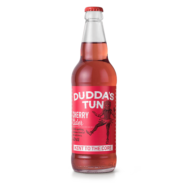 Cherry Cider Single