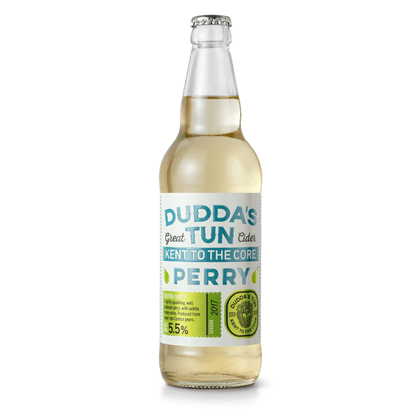 Perry Cider Single
