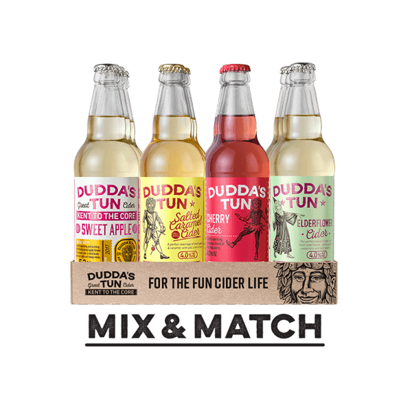 Mix and Match Case