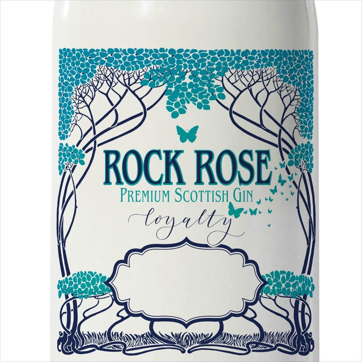 Loyalty Gin