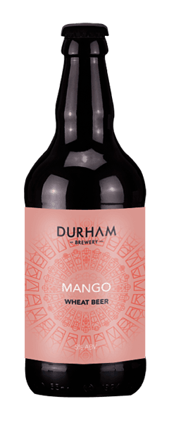 Mango Wheat