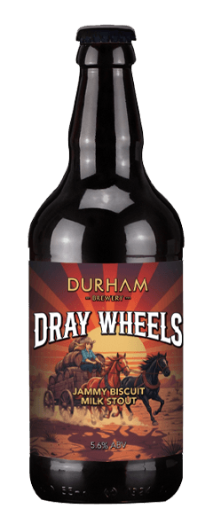 Dray Wheels