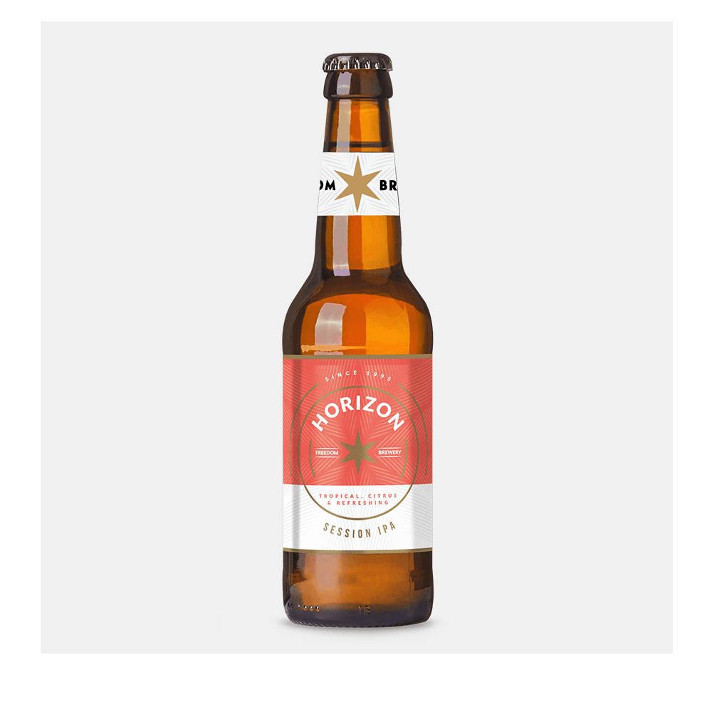 Horizon Bottles