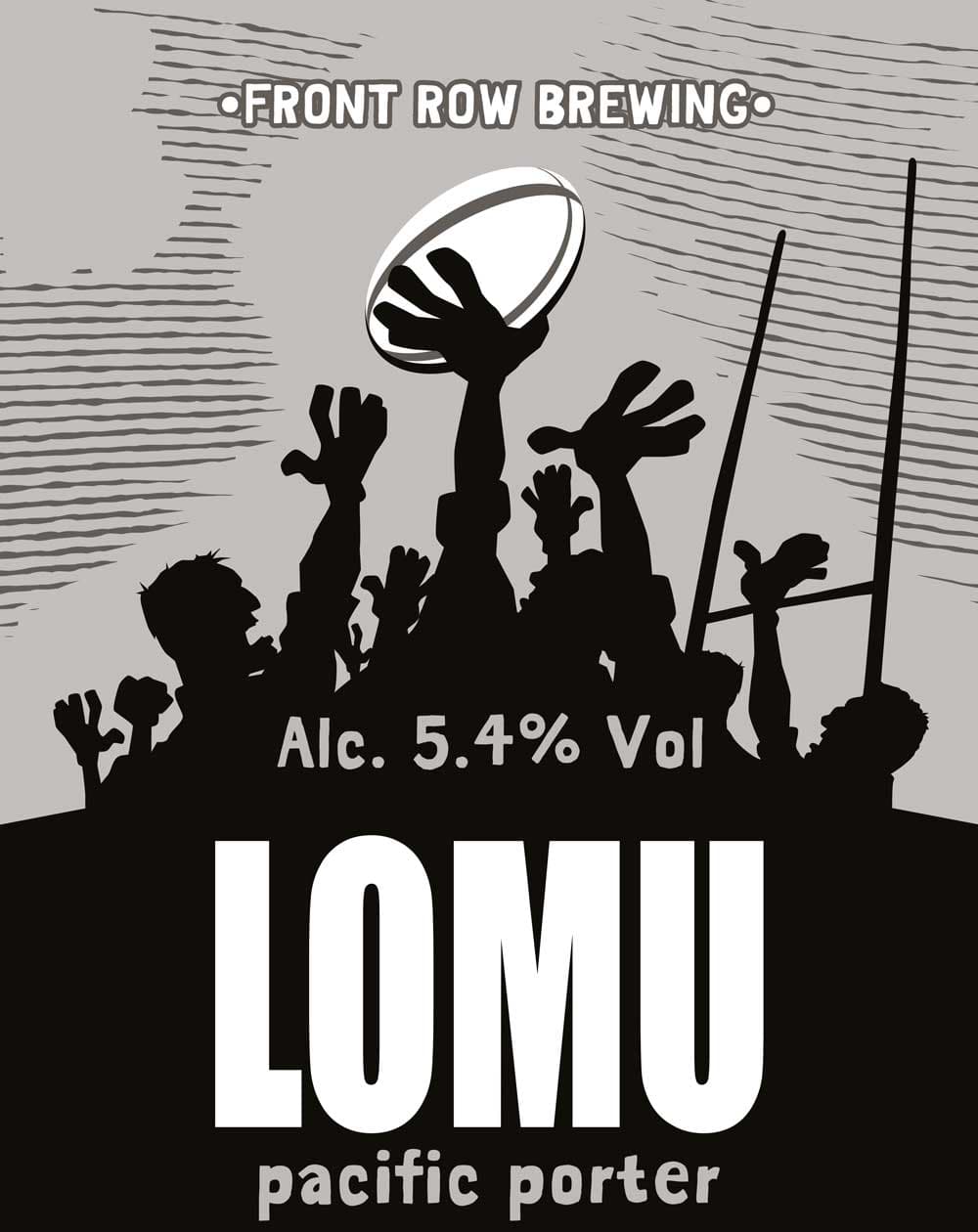 Lomu