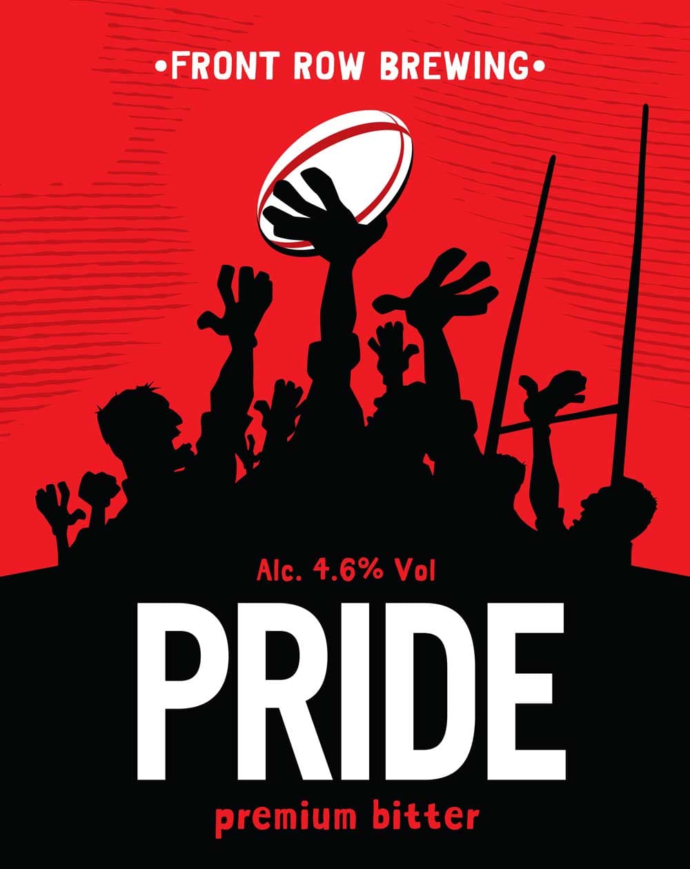 Pride