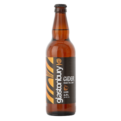 Magog Cider