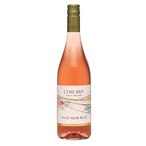 Lyme Bay Pinot Noir Rosé