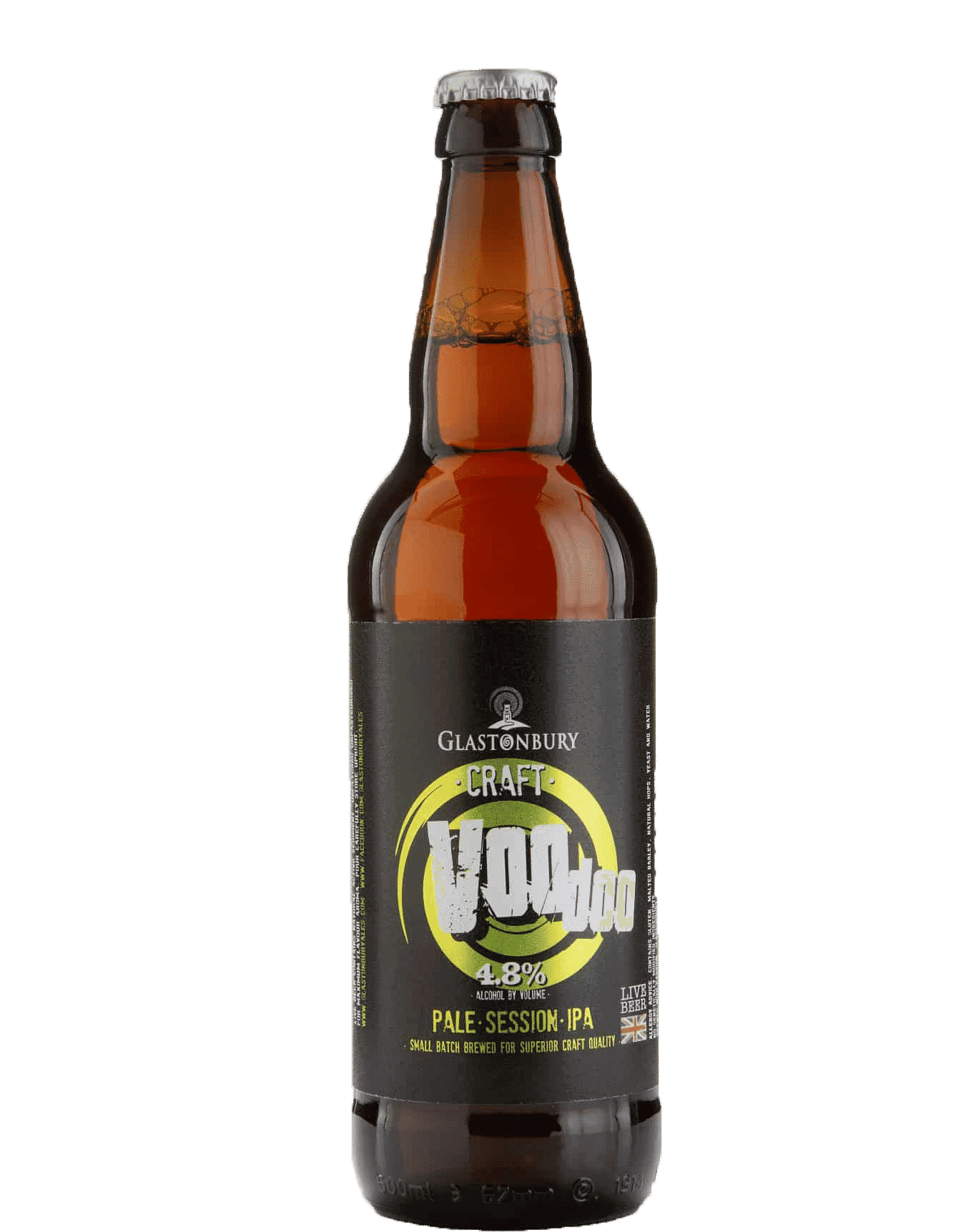 Voodoo IPA