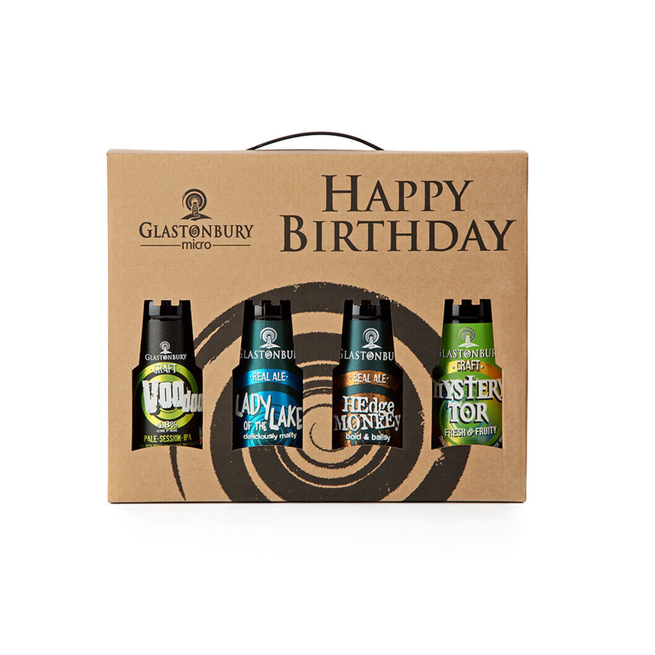 Happy Birthday Giftpack