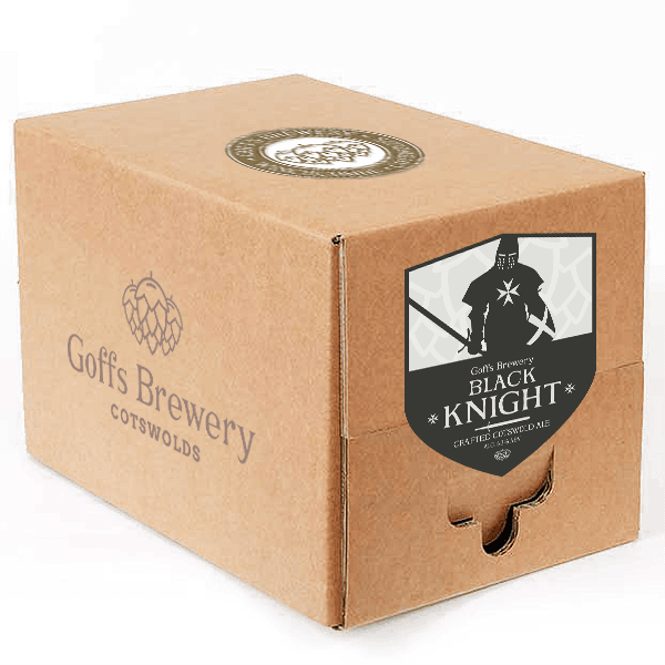 Black Knight