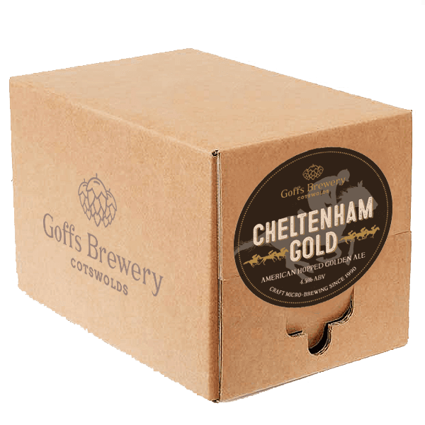 Cheltenham Gold