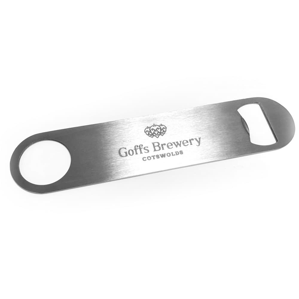 Goffs Bar Blade