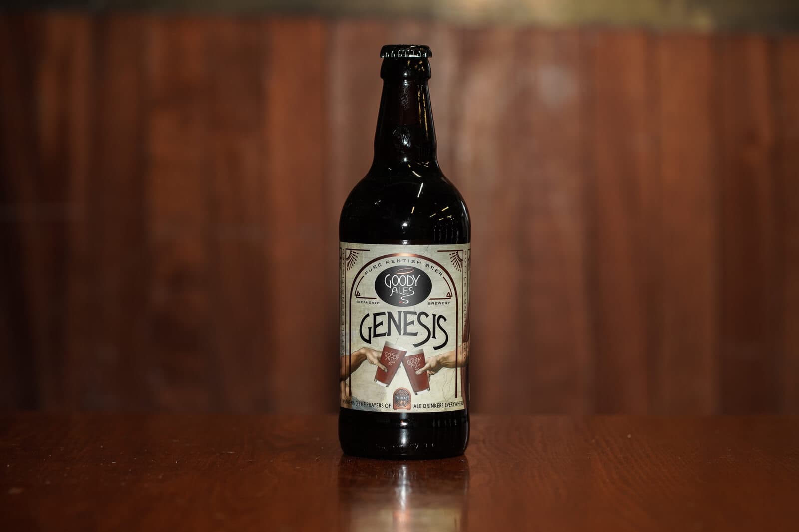 Genesis