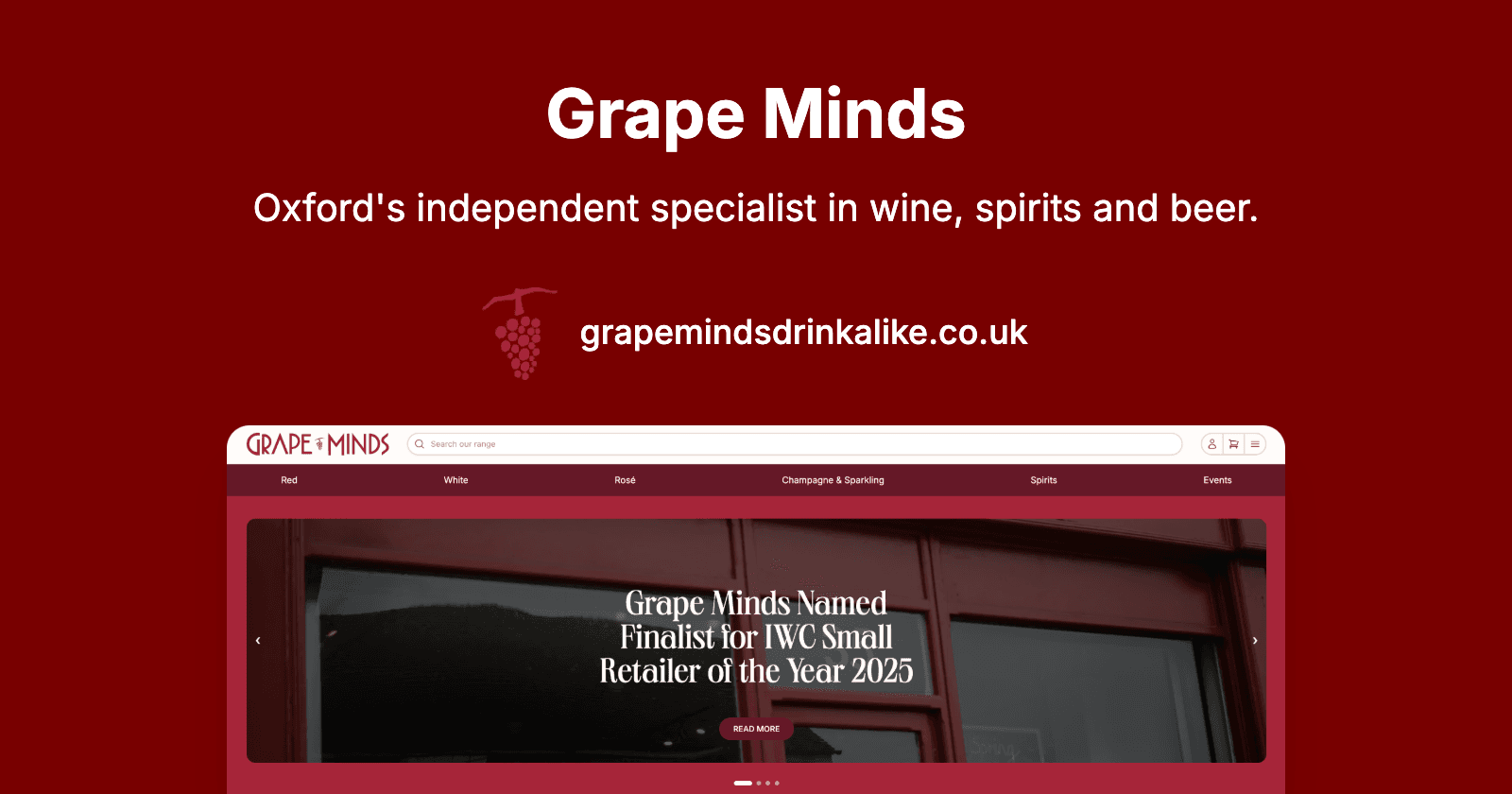 Grape Minds