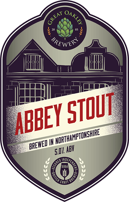 Abbey Stout