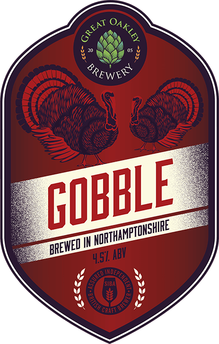 Gobble