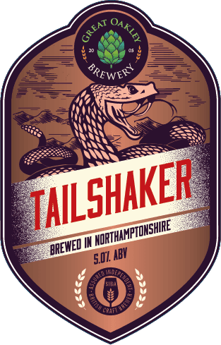 Tailshaker